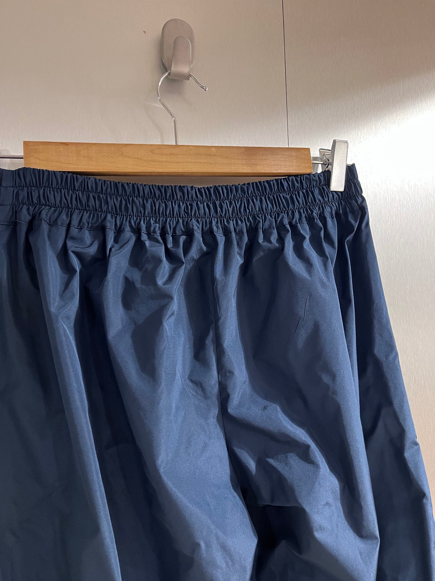 Pantalone taffetà