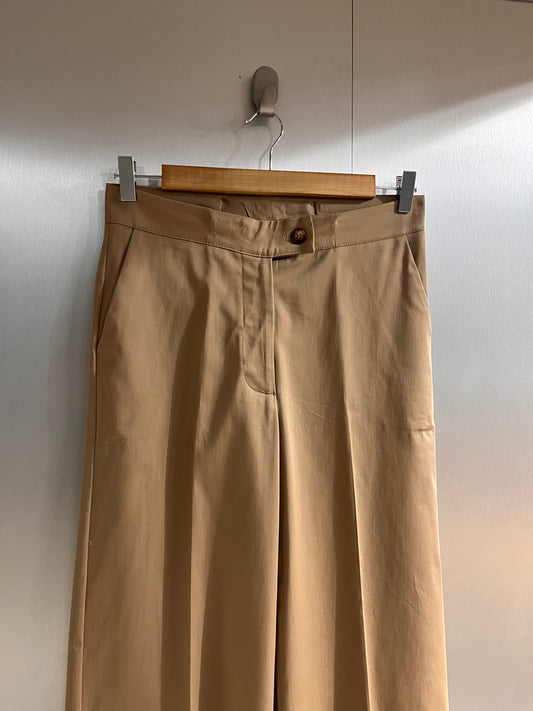 Chino cotone