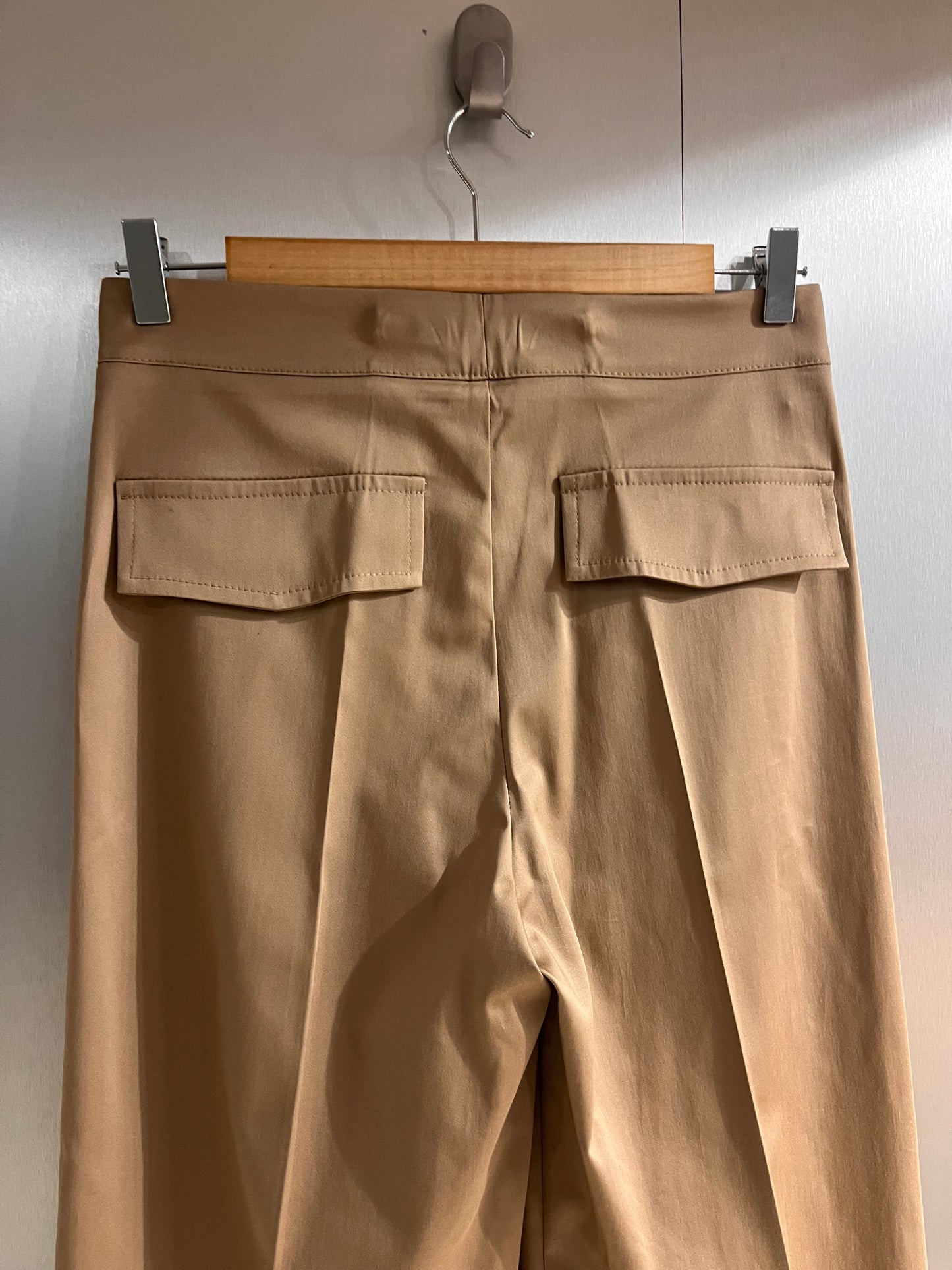 Chino cotone