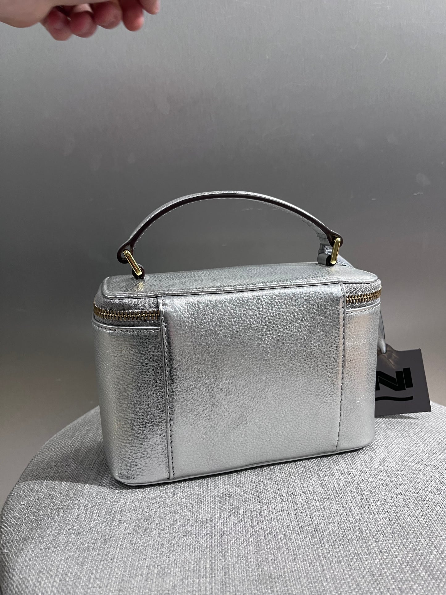 Bauletto Yves Nannini
