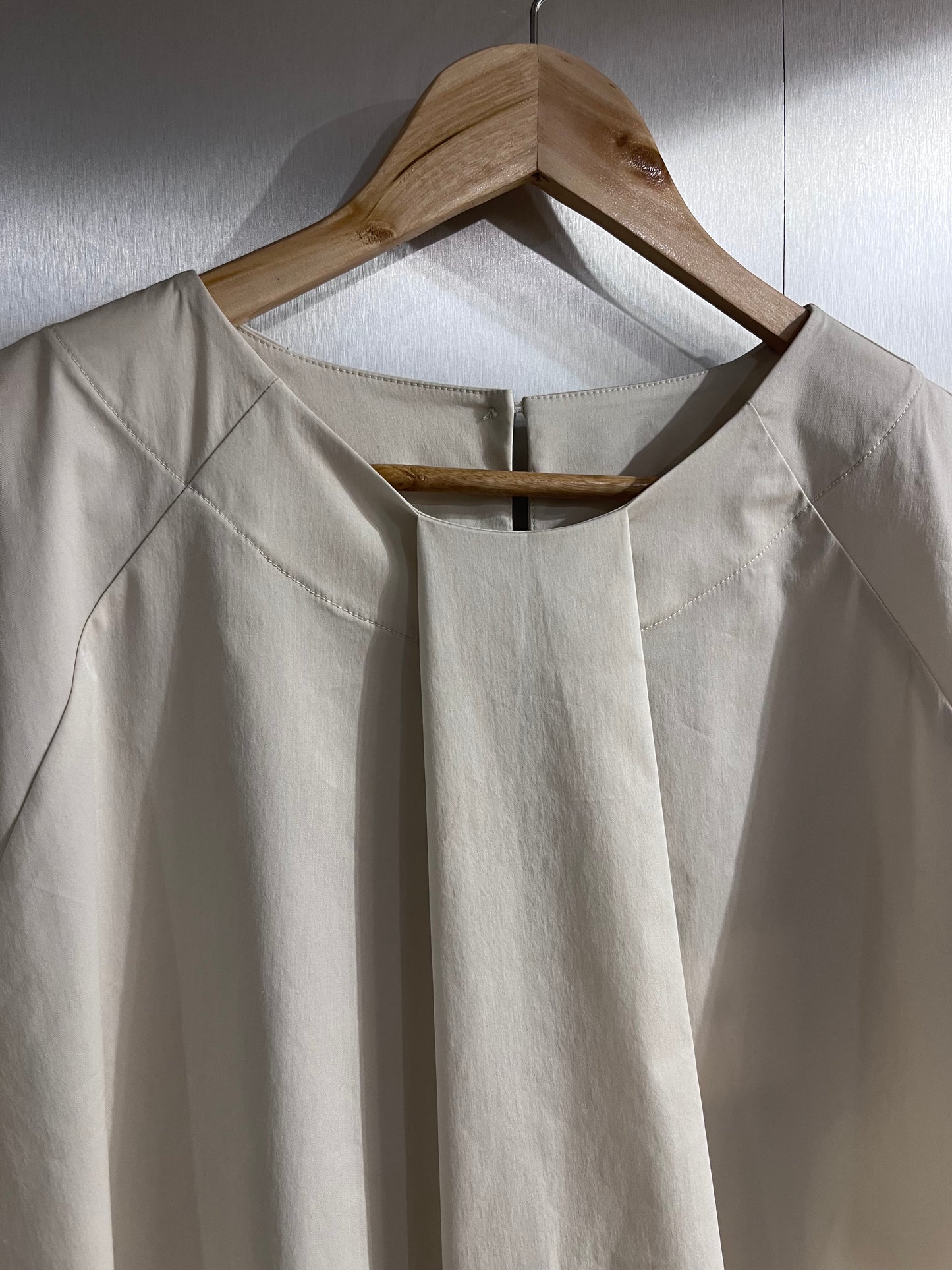 Casacca gesso