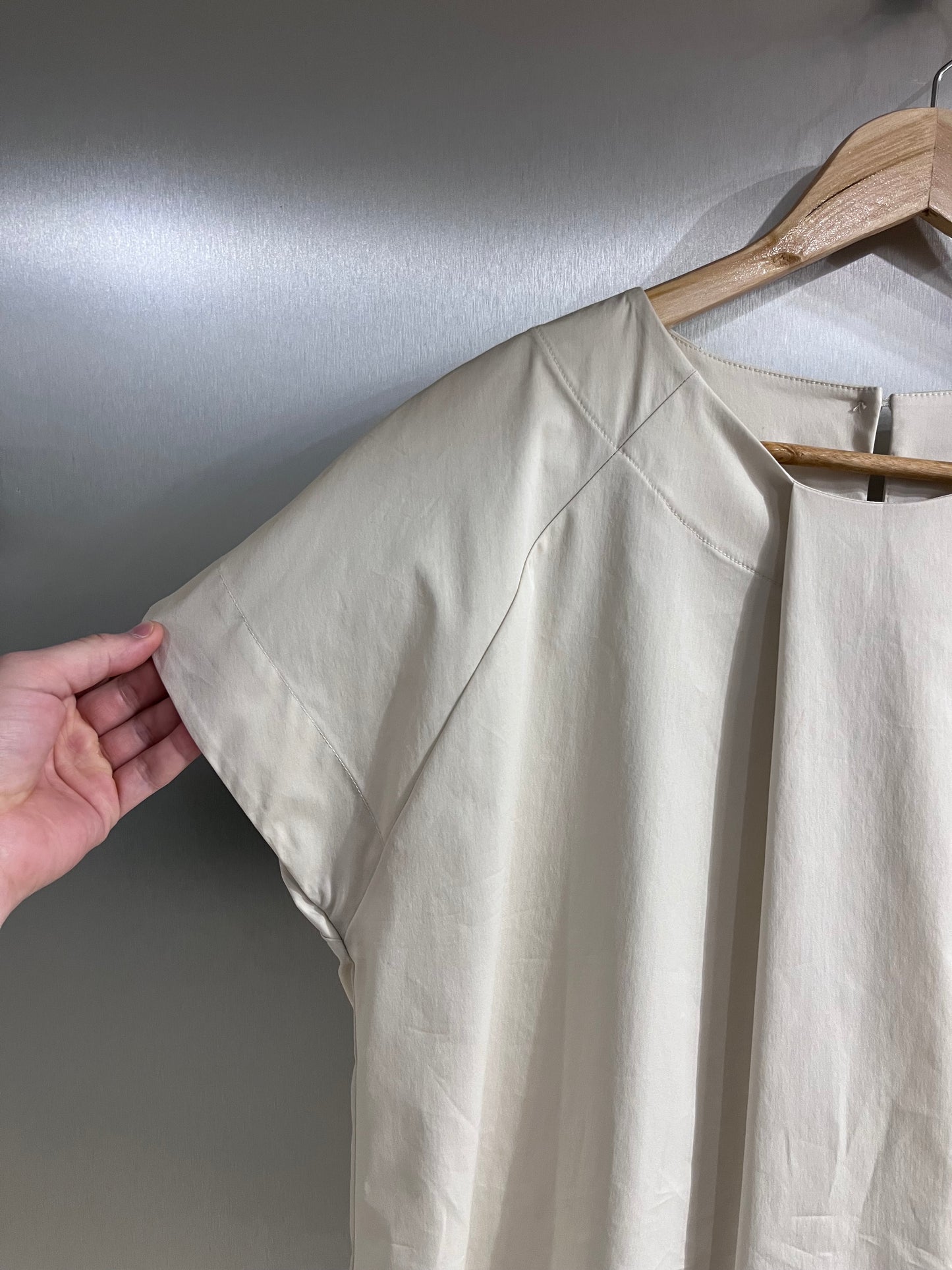 Casacca gesso