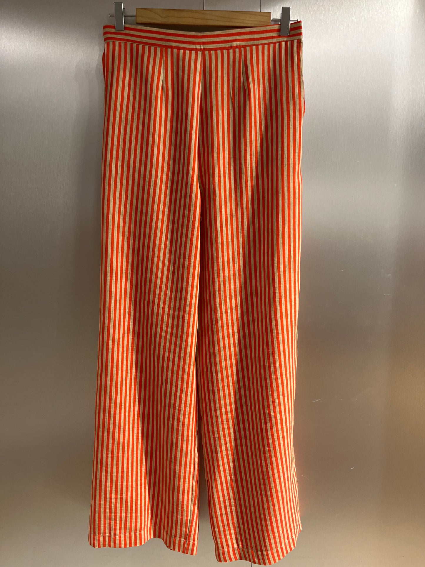 Pantalone righe