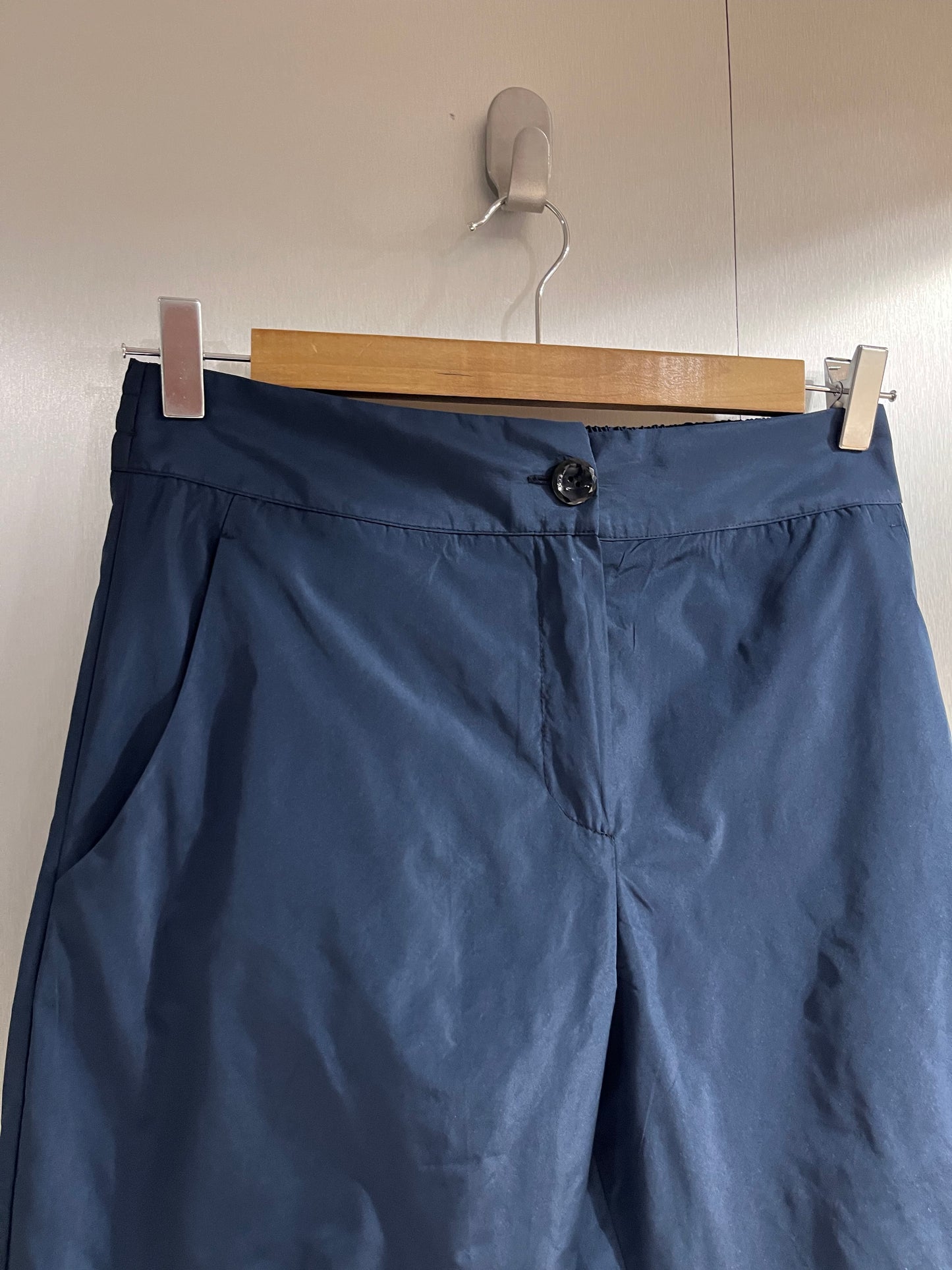Pantalone taffetà