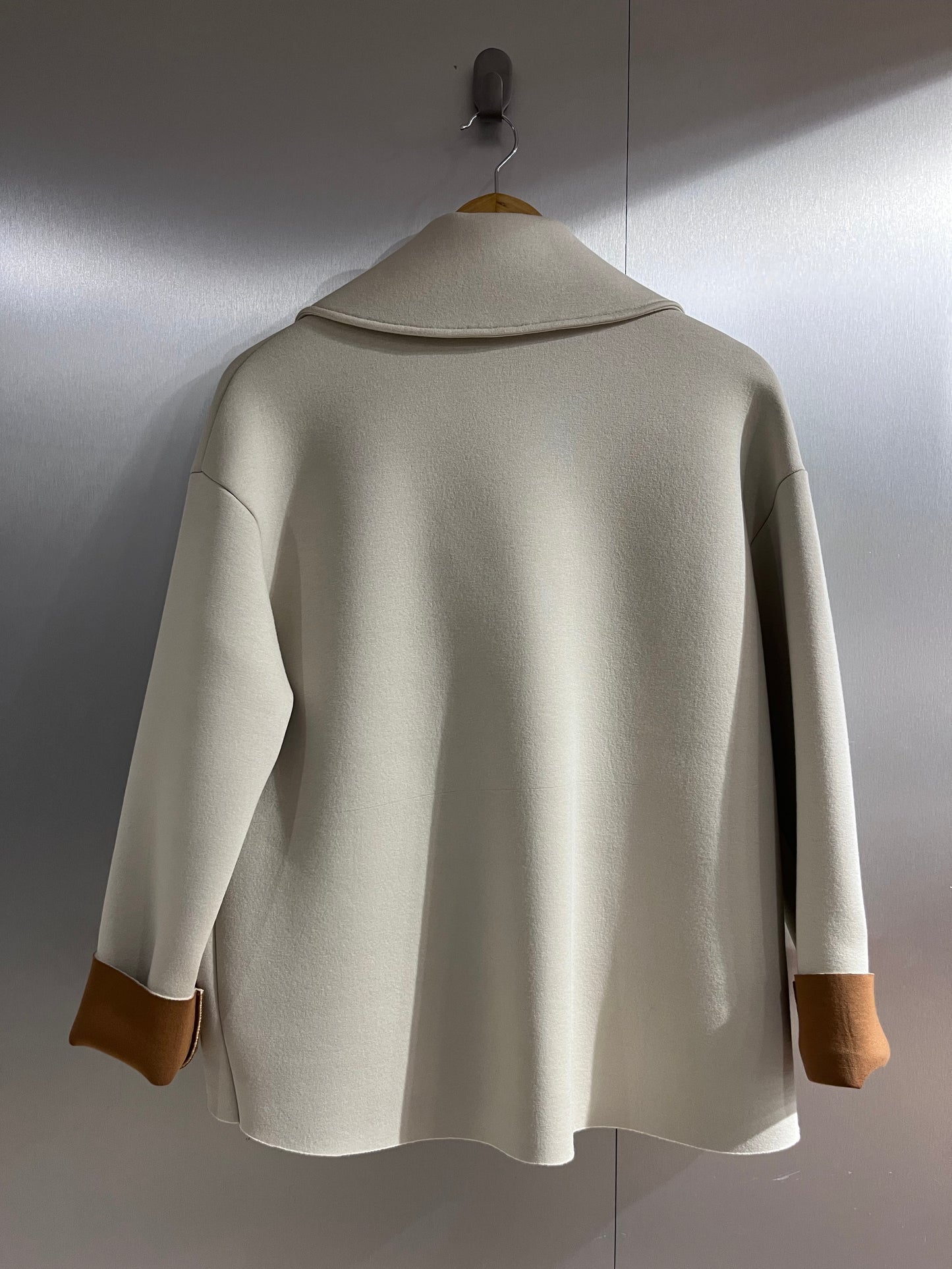 Giacca in neoprene