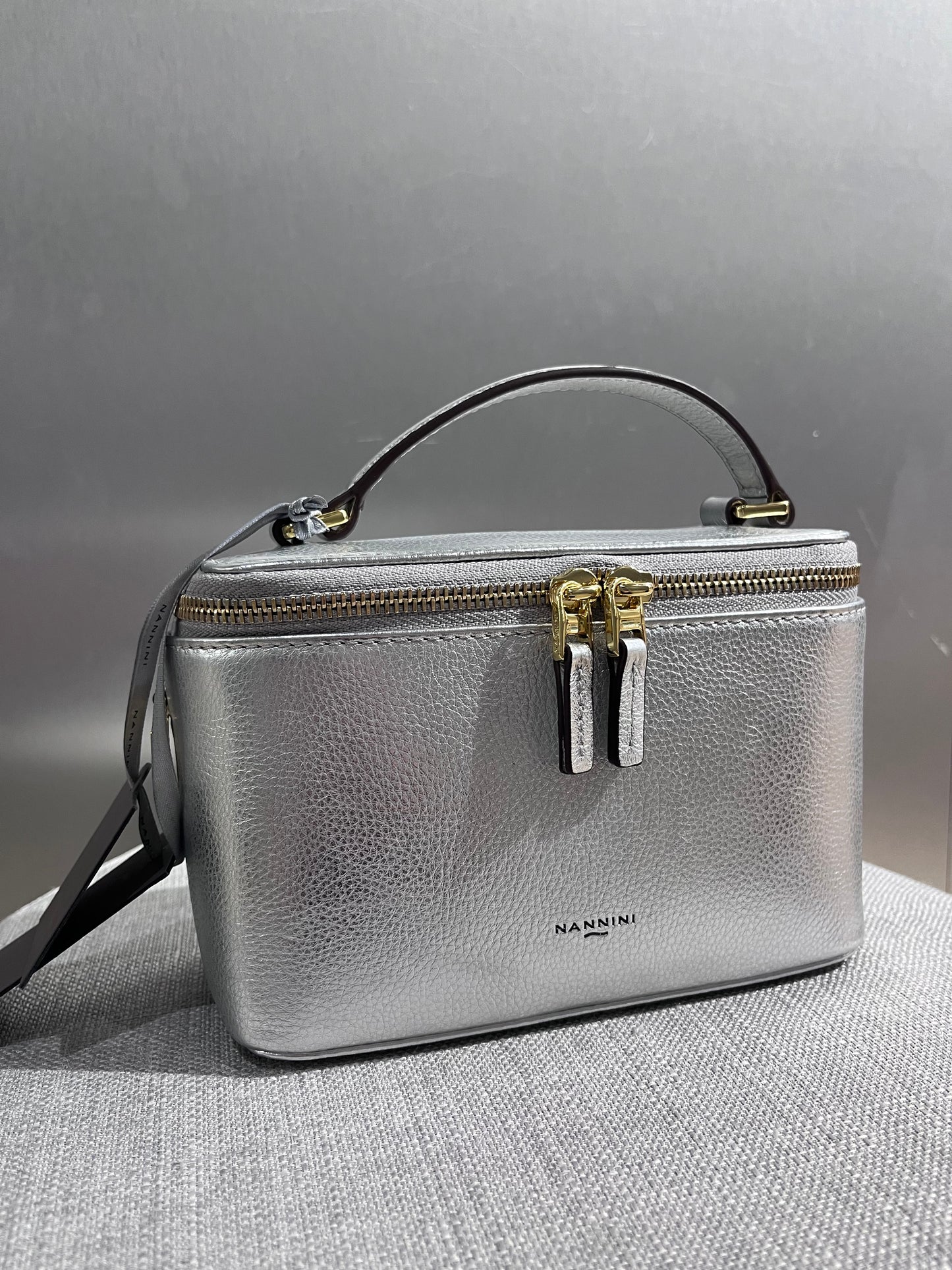 Bauletto Yves Nannini