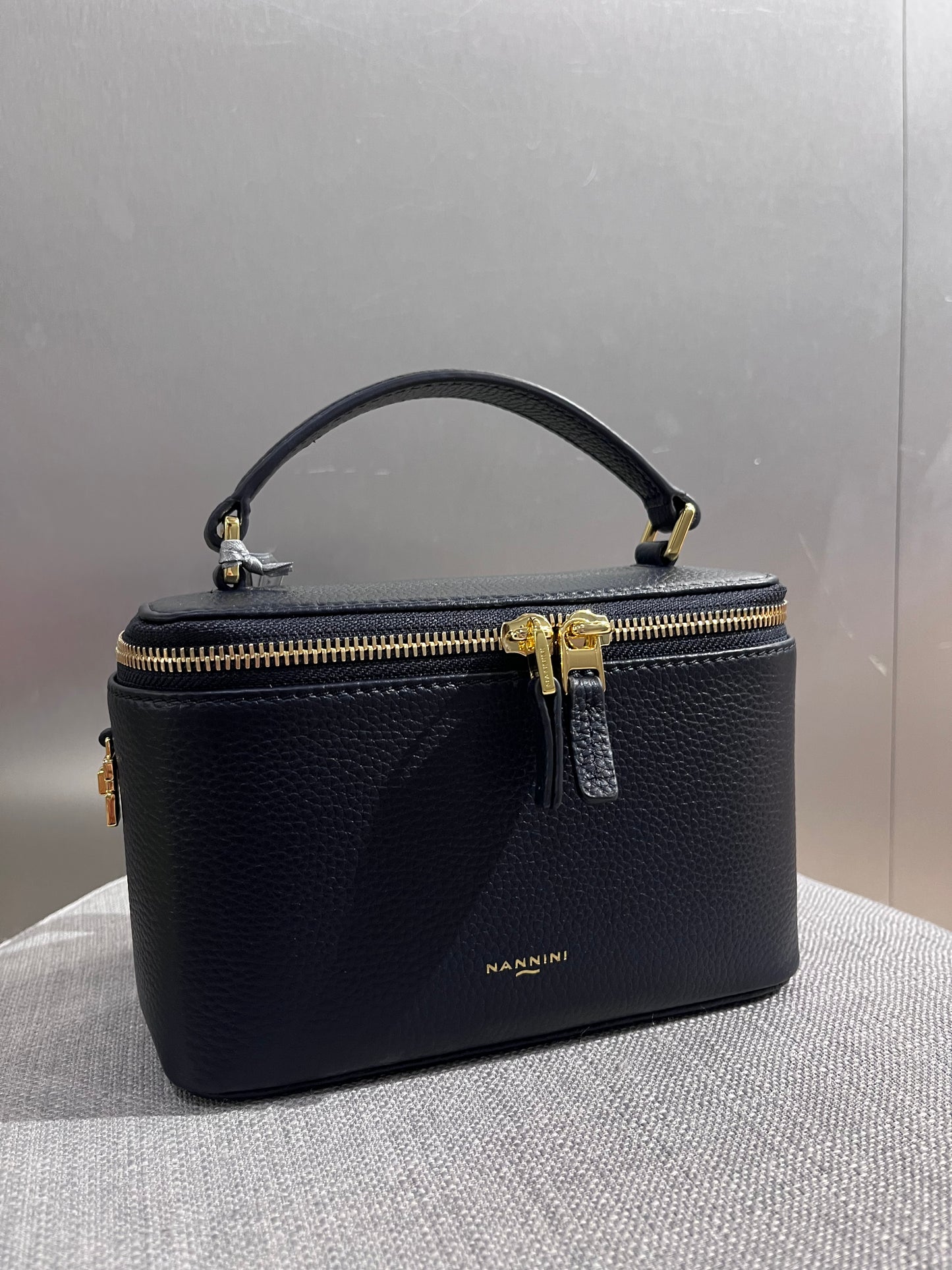 Bauletto Yves Nannini